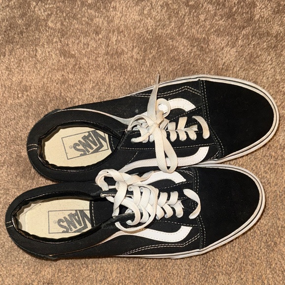 Platform Vans - Picture 2 of 3